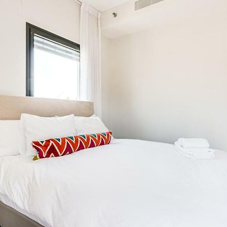 คาร์เมล มาร์เก็ต อพาร์ตเมนต์ บาย มาสเตอร์ Apartment เทลอาวีฟ ภายนอก รูปภาพ