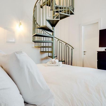 คาร์เมล มาร์เก็ต อพาร์ตเมนต์ บาย มาสเตอร์ Apartment เทลอาวีฟ ภายนอก รูปภาพ