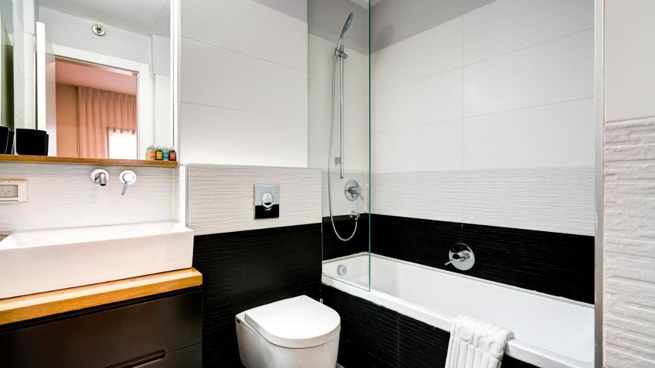 คาร์เมล มาร์เก็ต อพาร์ตเมนต์ บาย มาสเตอร์ Apartment เทลอาวีฟ ภายนอก รูปภาพ