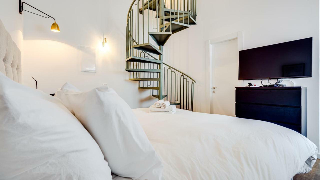 คาร์เมล มาร์เก็ต อพาร์ตเมนต์ บาย มาสเตอร์ Apartment เทลอาวีฟ ภายนอก รูปภาพ