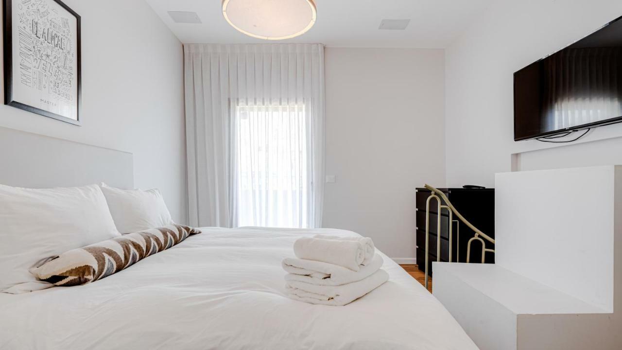 คาร์เมล มาร์เก็ต อพาร์ตเมนต์ บาย มาสเตอร์ Apartment เทลอาวีฟ ภายนอก รูปภาพ