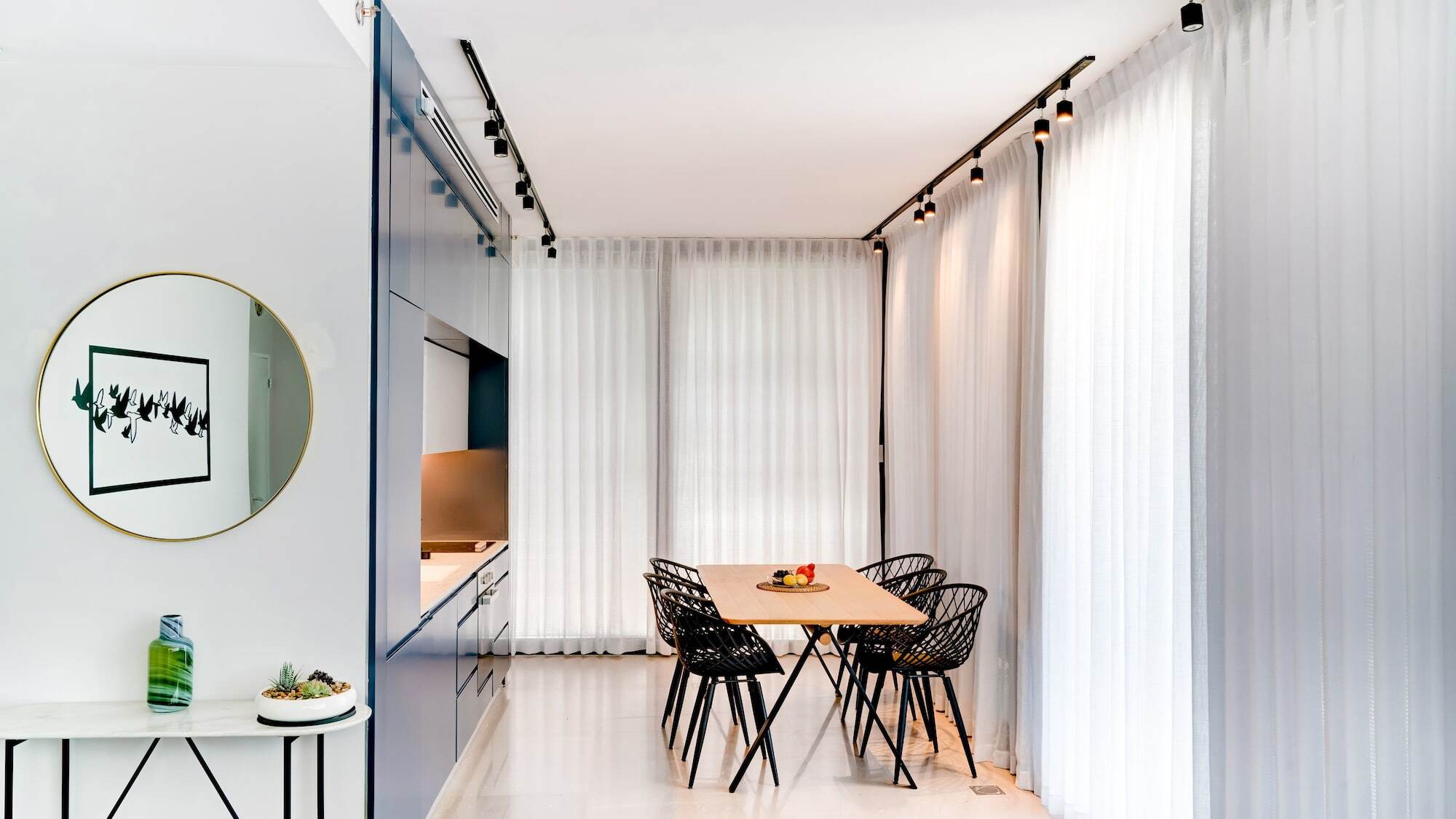 คาร์เมล มาร์เก็ต อพาร์ตเมนต์ บาย มาสเตอร์ Apartment เทลอาวีฟ ภายนอก รูปภาพ